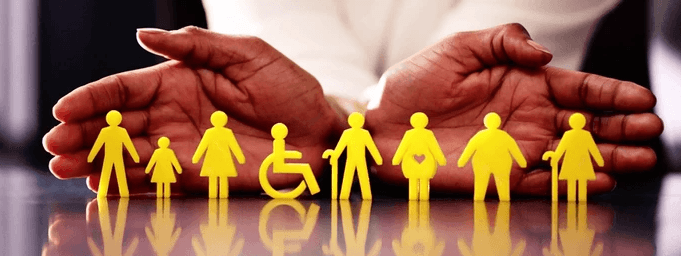 Social Protection & Inclusion