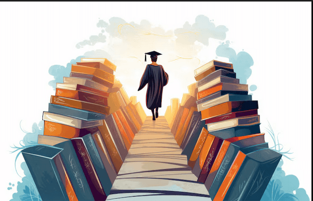 Education Revolution